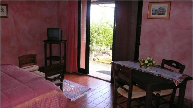 Номер Стандарт, Podere Lamaccia Monolocali