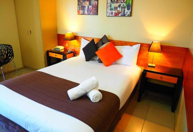 Номер Стандарт, Bella Vista Motel