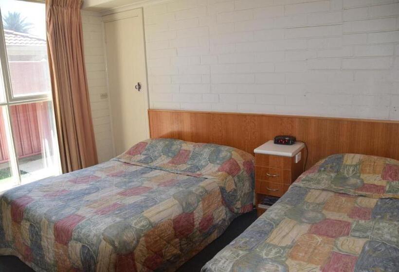 스탠다드 룸, Big River Motel