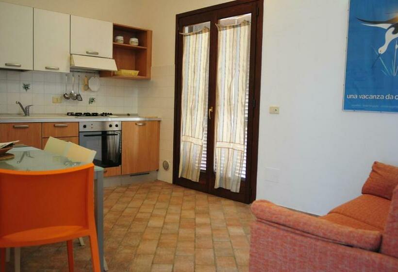 آپارتمان 1 خوابه, Azienda Agrituristica Il Giuggiolo