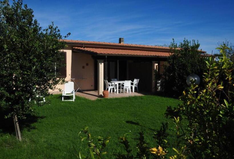آپارتمان 1 خوابه, Azienda Agrituristica Il Giuggiolo