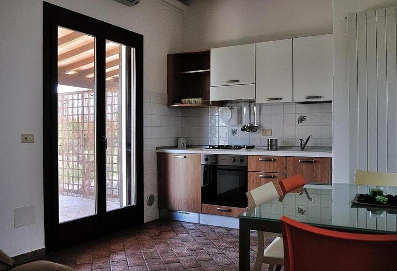آپارتمان 1 خوابه, Azienda Agrituristica Il Giuggiolo