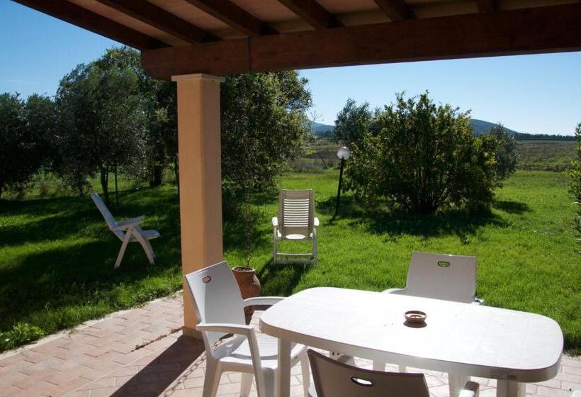 آپارتمان 1 خوابه, Azienda Agrituristica Il Giuggiolo