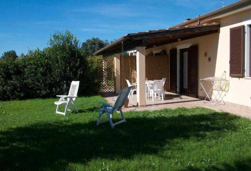 آپارتمان 1 خوابه, Azienda Agrituristica Il Giuggiolo