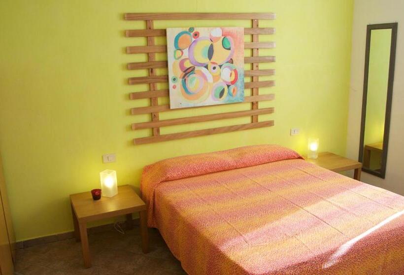 آپارتمان 1 خوابه, Azienda Agrituristica Il Giuggiolo