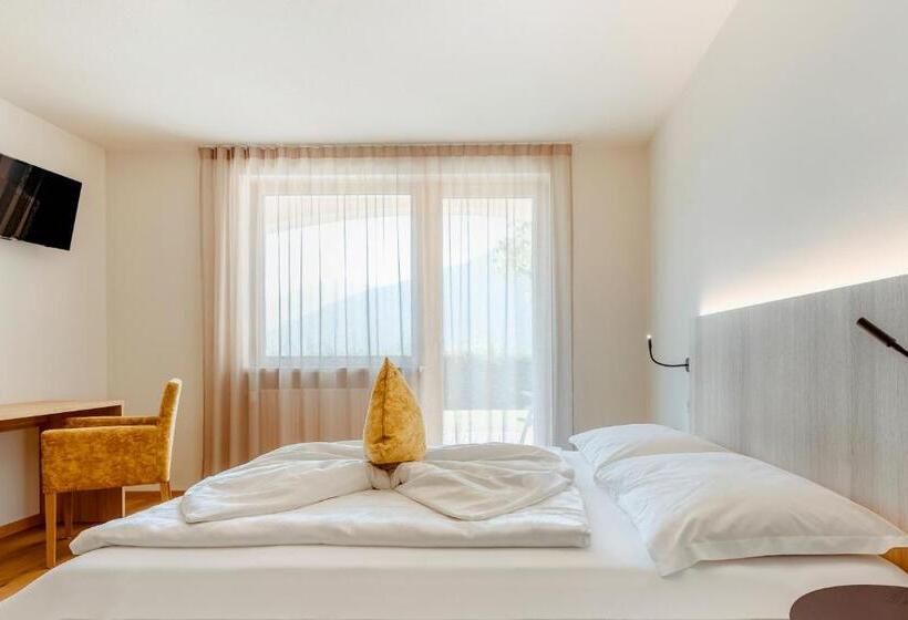 Apartamento 1 Dormitório com Terraço, Margun   Apartments & Panoramarooms