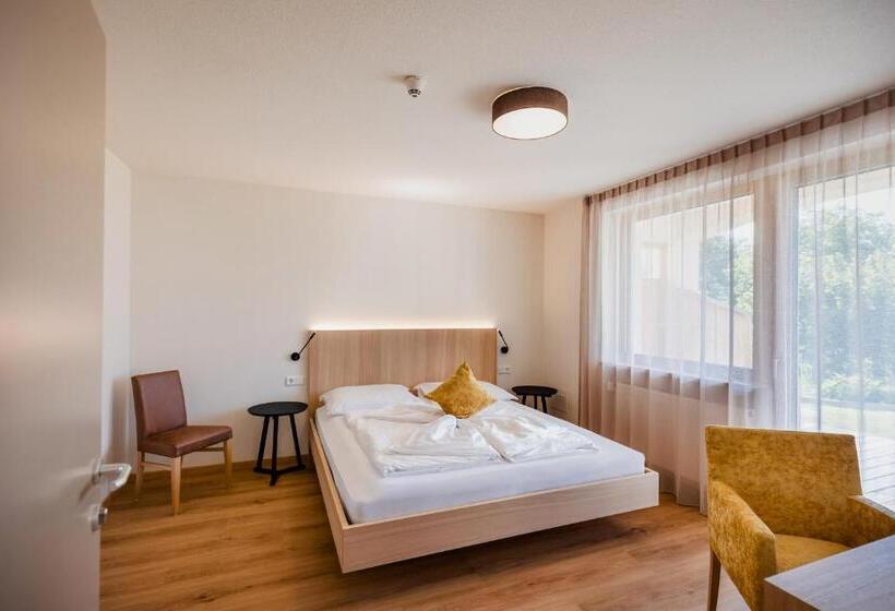 Apartamento 1 Dormitório com Terraço, Margun   Apartments & Panoramarooms