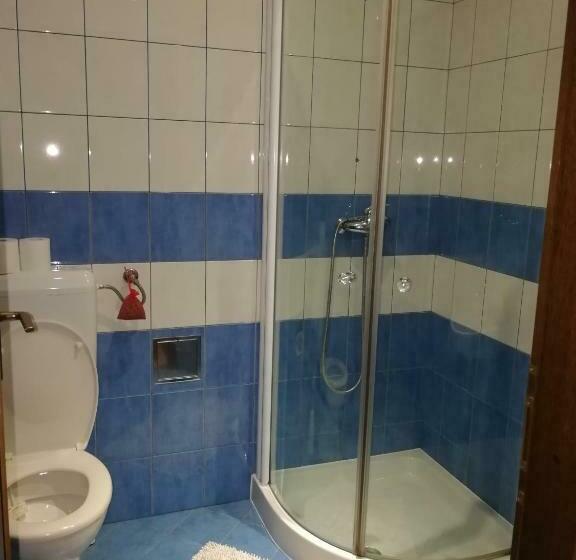 اتاق استاندارد, Brne Rooms