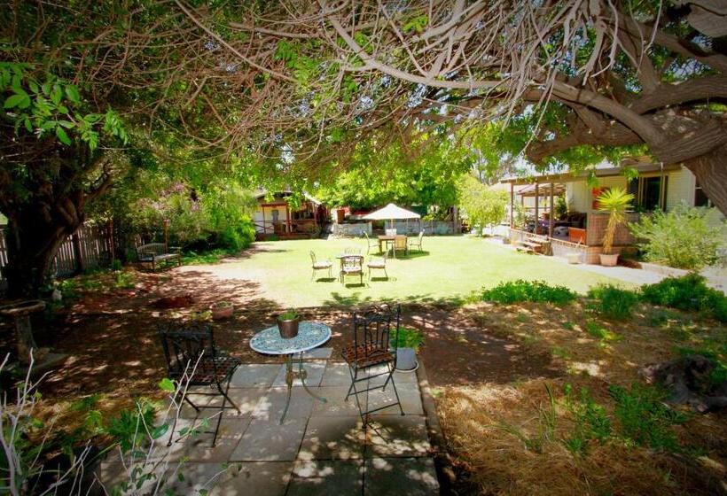 침실 1개 주택, Dongara Breeze Inn