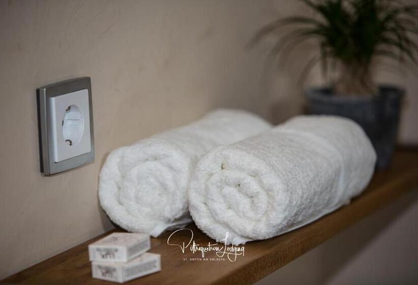 Номер Basic, Piltriquitron Lodging