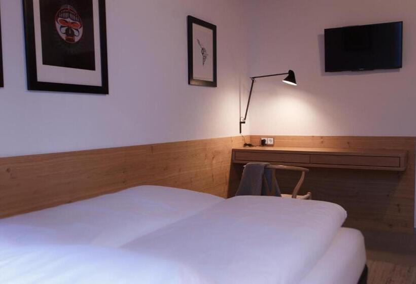 Номер Basic, Piltriquitron Lodging