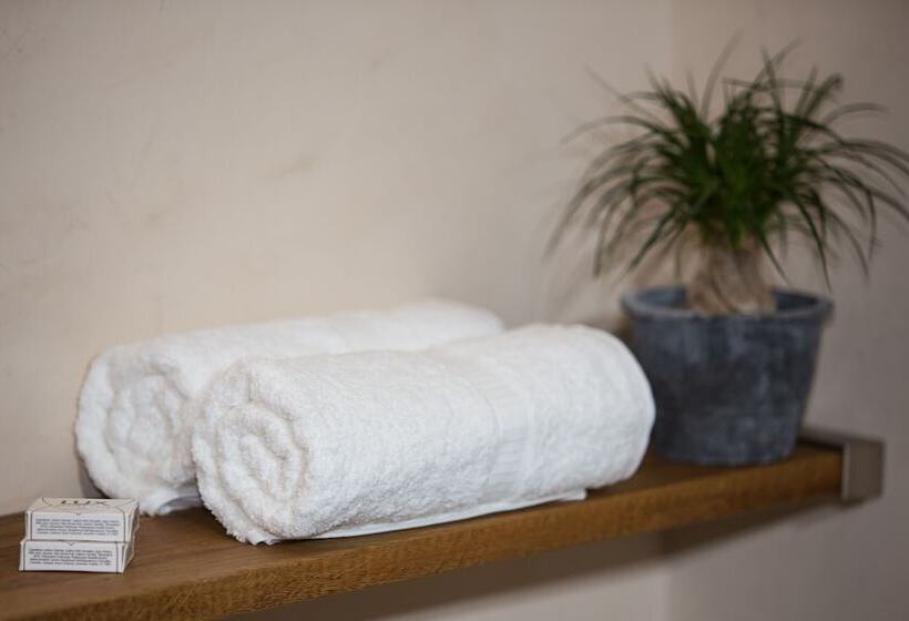 Номер Стандарт, Piltriquitron Lodging