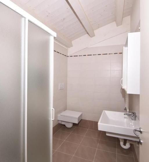 1 Bedroom Penthouse Apartment, Residence Gianka   Agenzia Cocal