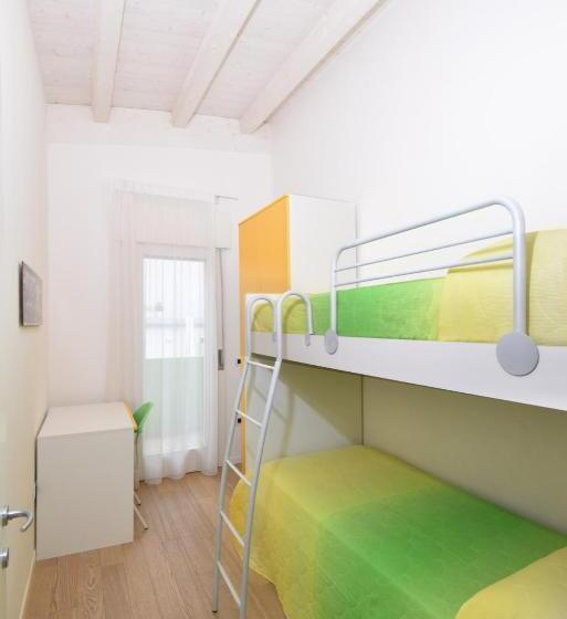 1 Bedroom Penthouse Apartment, Residence Gianka   Agenzia Cocal