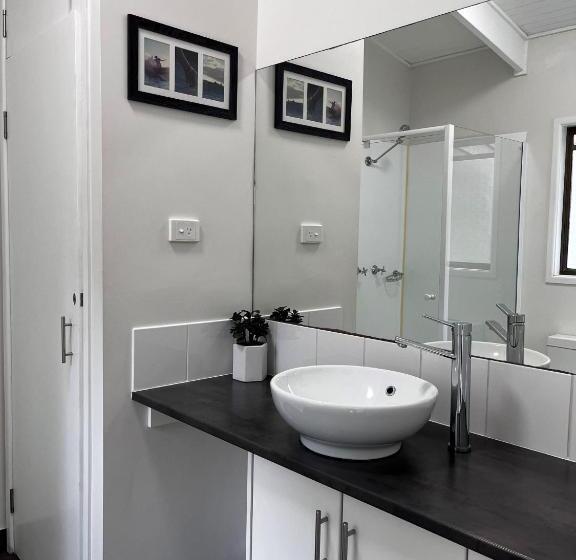 수피리어 스튜디오, Big4 Noosa North Shore