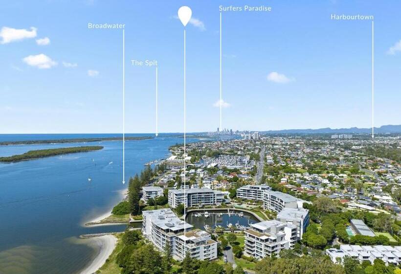 Апартаменты Superior 3 Спальни, Allisee Apartments