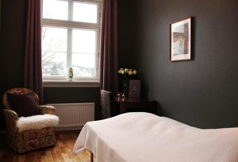 Номер Стандарт Индивидуальный, Brattrein Hotell   Unike Hoteller