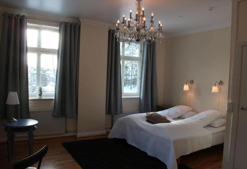 Номер Стандарт, Brattrein Hotell   Unike Hoteller
