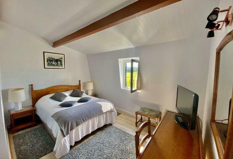 Номер Стандарт, Le Relais Du Haras   Deauville