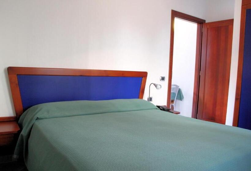Апартаменты 1 Спальня, Locanda Dei Trecento