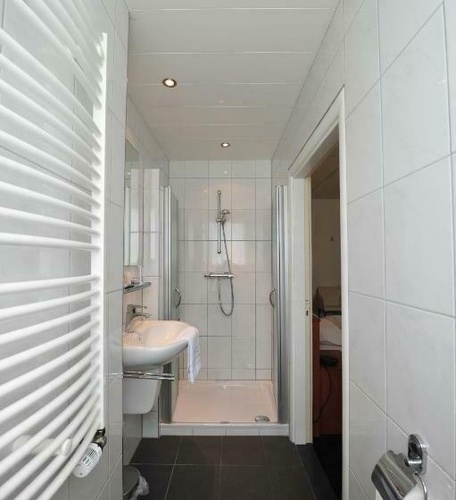 اتاق استاندارد, T Streefkerkse Huis