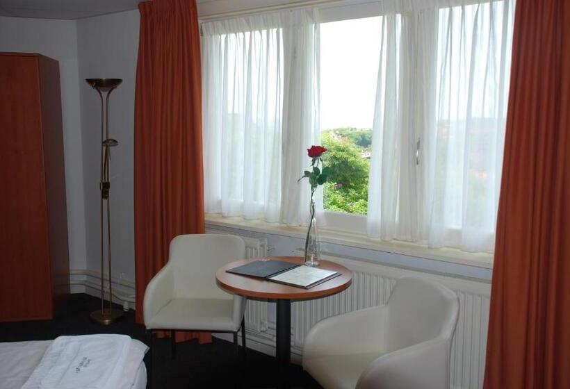 اتاق استاندارد سه نفره, T Streefkerkse Huis