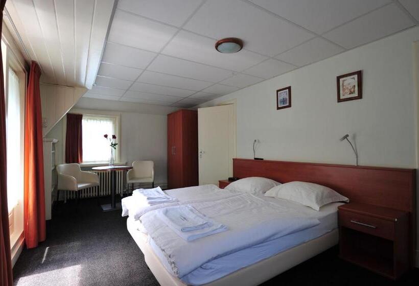 اتاق استاندارد, T Streefkerkse Huis