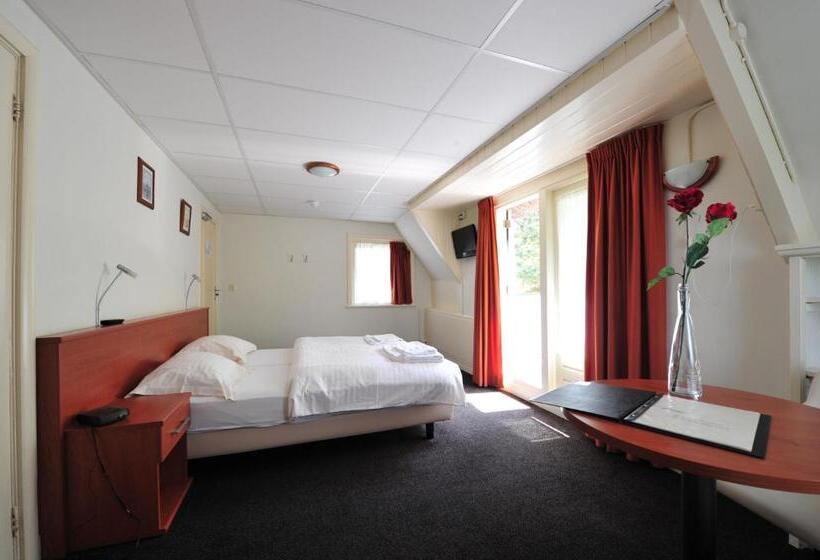 اتاق استاندارد, T Streefkerkse Huis
