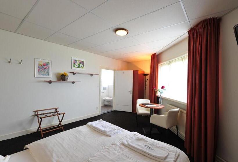 اتاق استاندارد, T Streefkerkse Huis