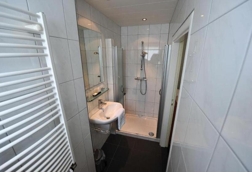 اتاق خانوادگی, T Streefkerkse Huis