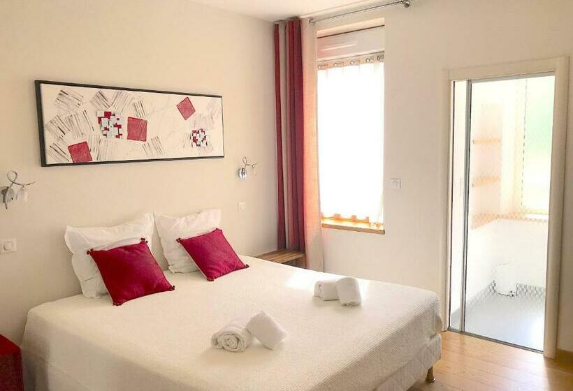 اتاق استاندارد, Villa Elisa M