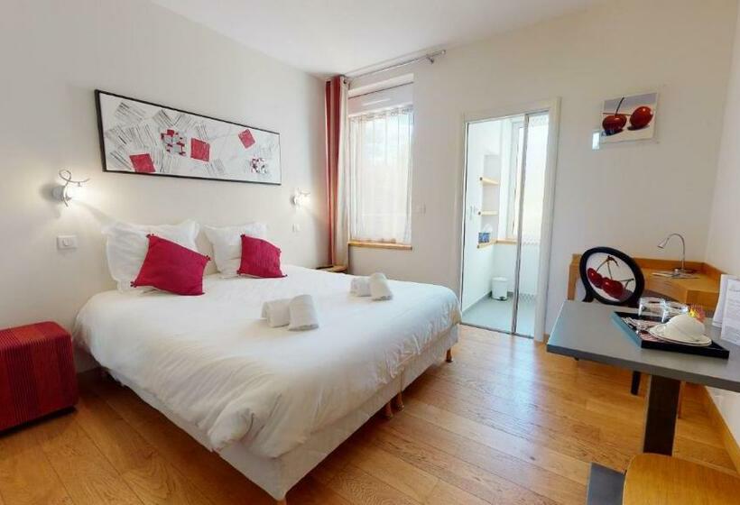 اتاق استاندارد, Villa Elisa M