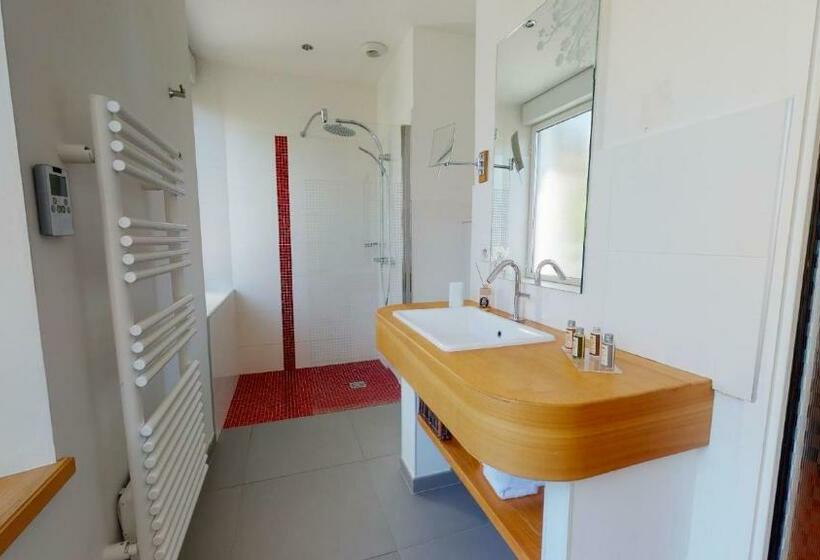 اتاق استاندارد, Villa Elisa M