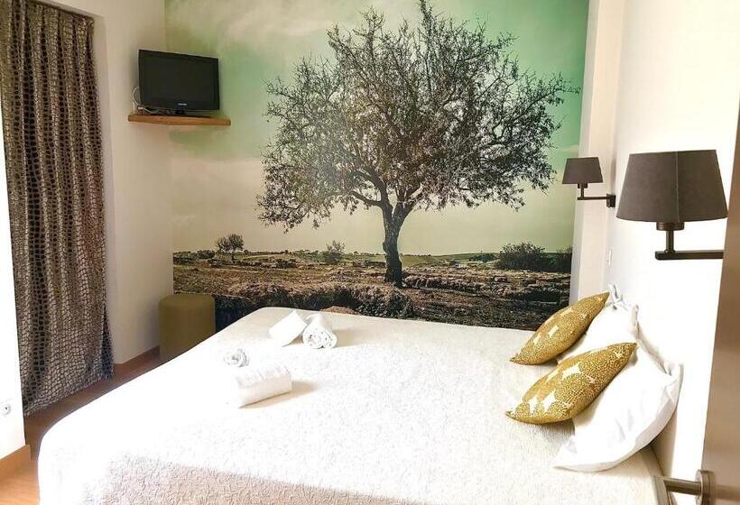 سوییت خانوادگی, Villa Elisa M