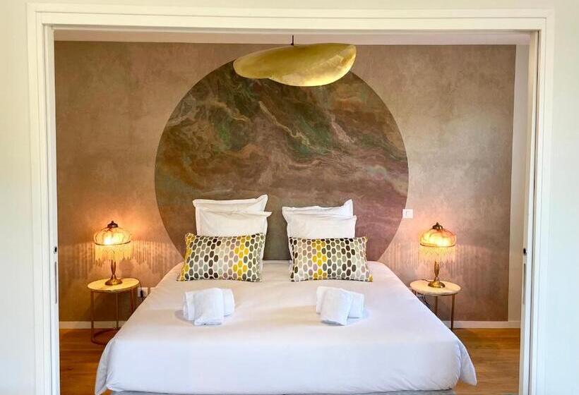 آپارتمان 1 خوابه با تراس, Villa Elisa M