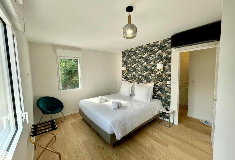 آپارتمان 1 خوابه, Villa Elisa M