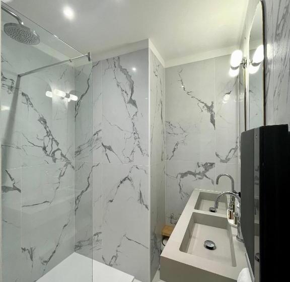 آپارتمان 1 خوابه, Villa Elisa M