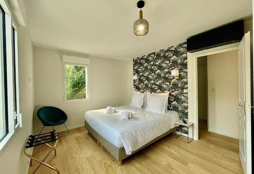 آپارتمان 1 خوابه, Villa Elisa M