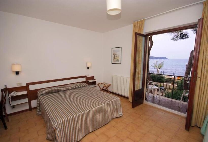اتاق استاندارد, Voce Del Mare
