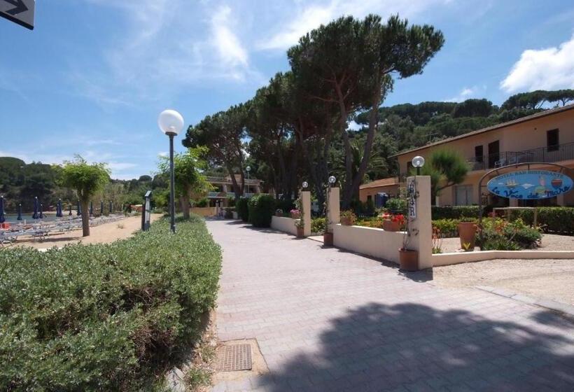 اتاق استاندارد, Voce Del Mare