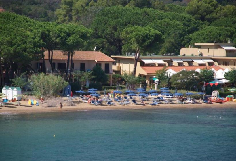 اتاق استاندارد, Voce Del Mare