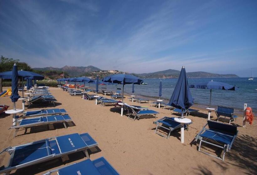 اتاق استاندارد, Voce Del Mare
