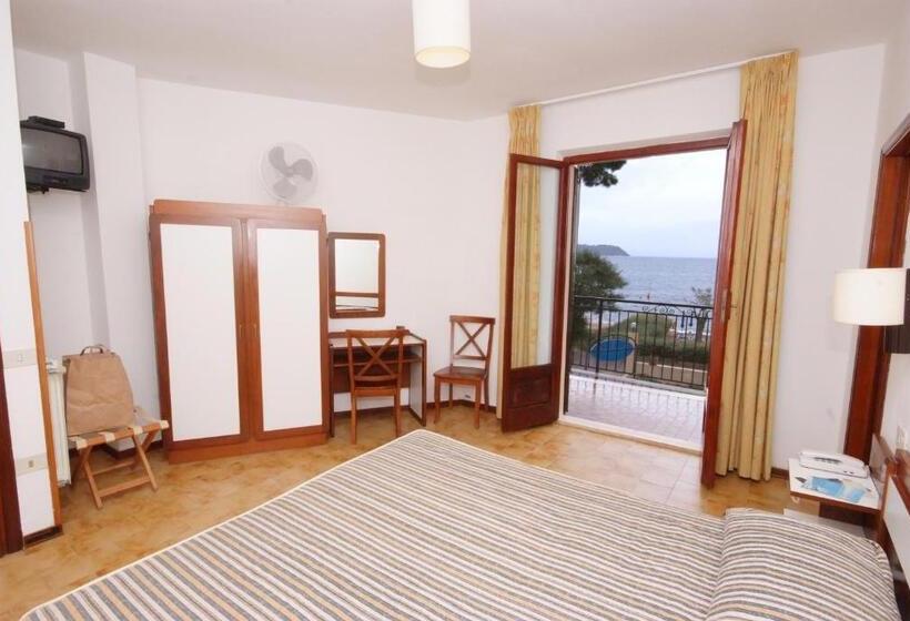 استودیوی استاندارد, Voce Del Mare
