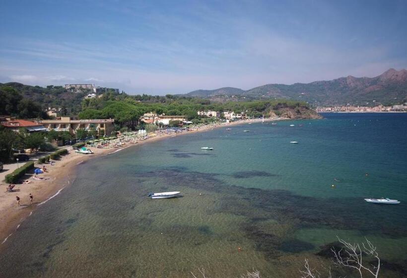 آپارتمان 1 خوابه, Voce Del Mare