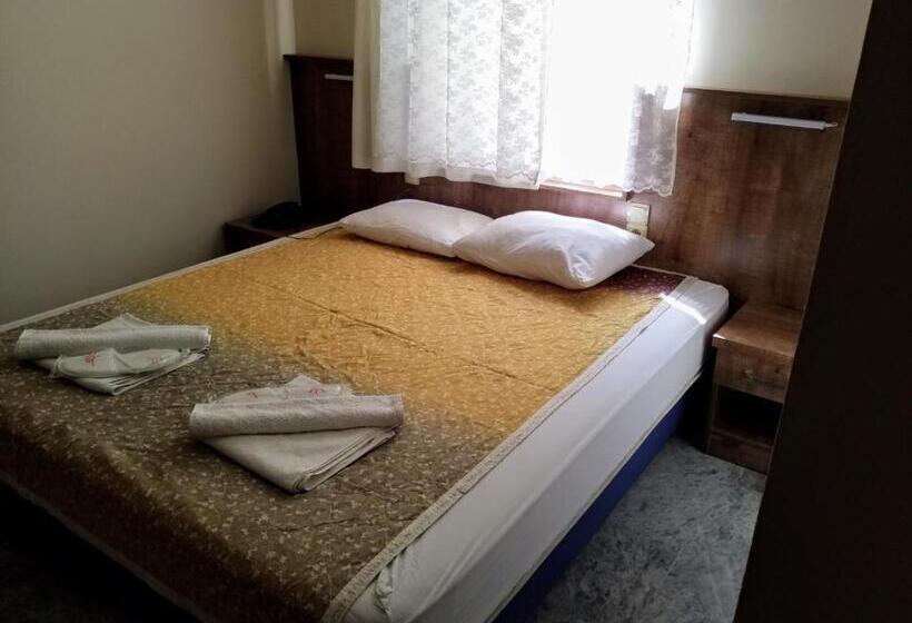 إستوديو قياسى, Irem Apart