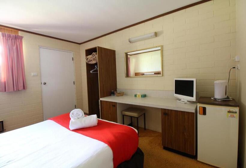 Номер Стандарт, Snowy Mountains Resort And Function Centre