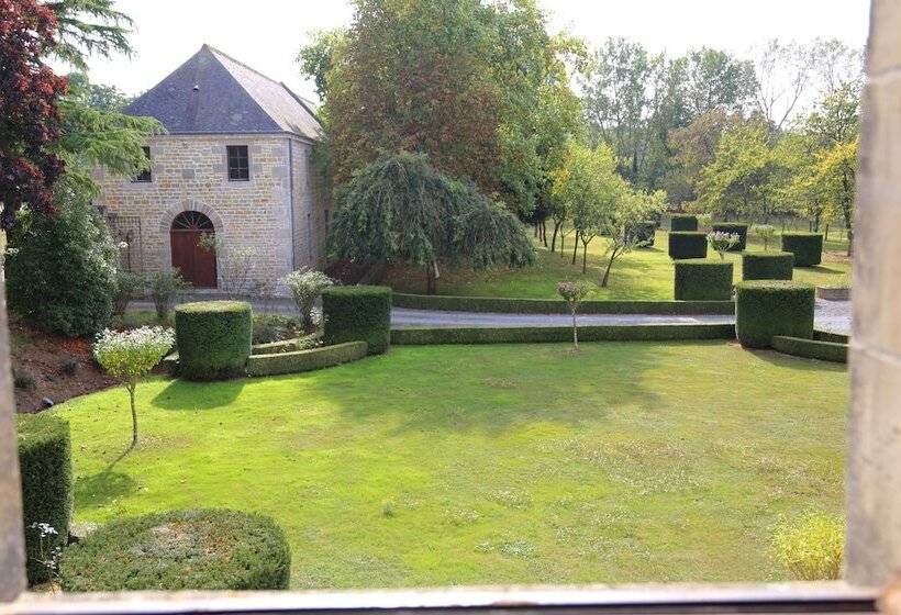 Номер Стандарт, Chateau Du Bu