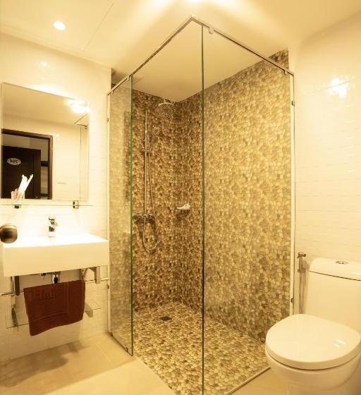 اتاق سوپریور, Intouch Riverside