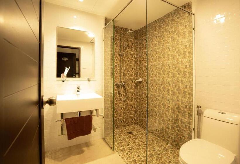 اتاق سوپریور, Intouch Riverside