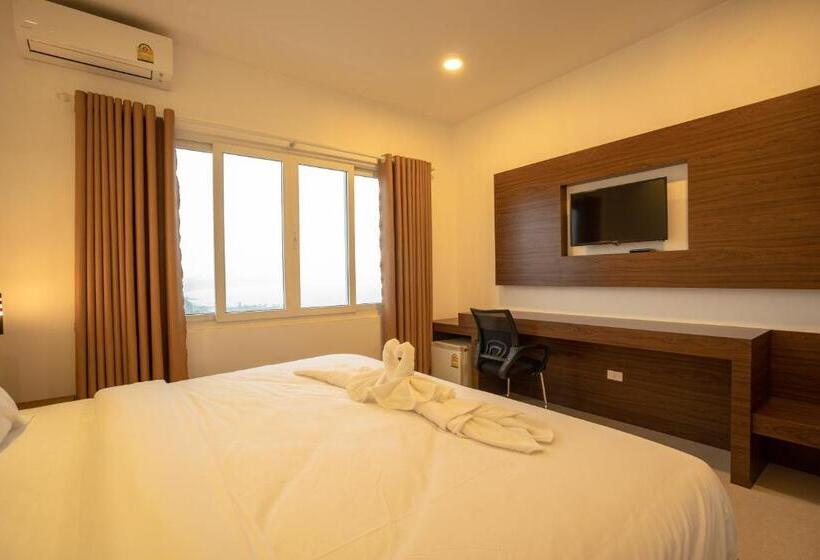 اتاق سوپریور, Intouch Riverside